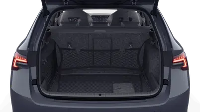 Octavia Combi Sportline