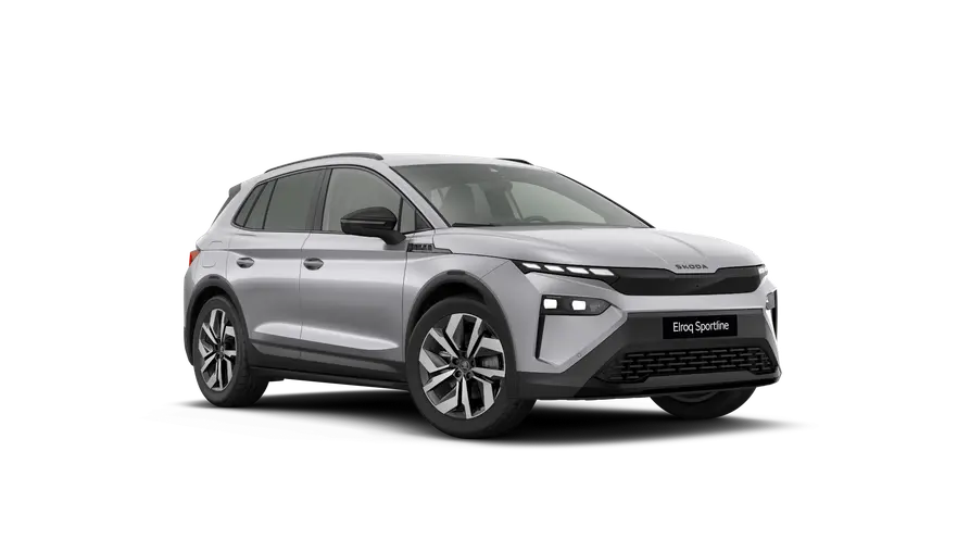 Elroq Sportline 60