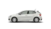 Fabia Selection