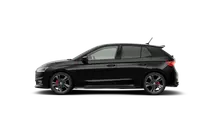 Fabia Fabia 130