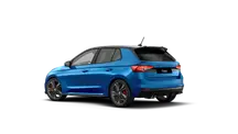 Fabia Fabia 130
