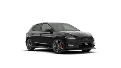 Fabia Fabia 130