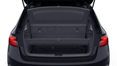Fabia Fabia 130
