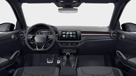 Fabia Fabia 130