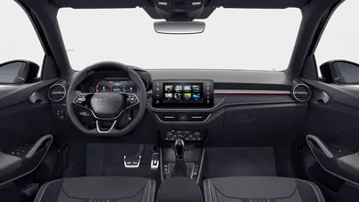 Fabia Fabia 130