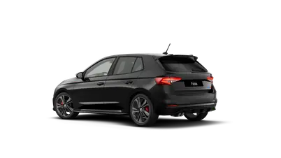 Fabia Fabia 130