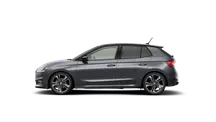 Fabia Monte Carlo
