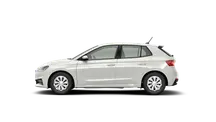 Fabia Selection