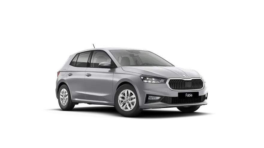 Fabia 130 let