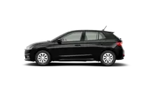 Fabia Selection