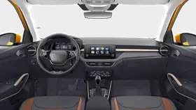 Fabia Top Selection
