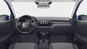 Fabia 130 let