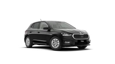Fabia Top Selection