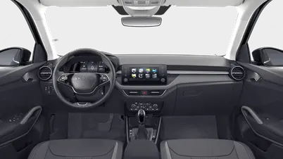 Fabia Top Selection
