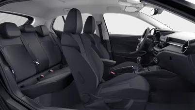 Fabia Top Selection