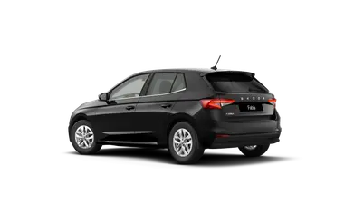 Fabia Top Selection