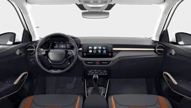 Fabia 130 let