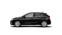 Fabia Top Selection