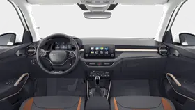 Fabia Top Selection