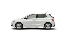 Fabia Top Selection
