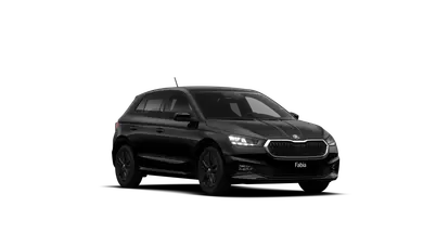 Fabia Dynamic