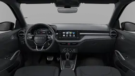 Fabia Dynamic