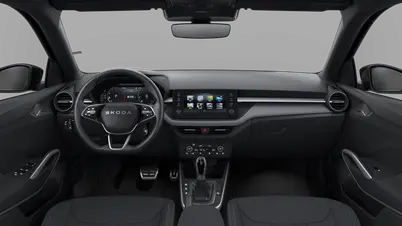 Fabia Dynamic