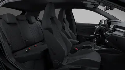 Fabia Dynamic