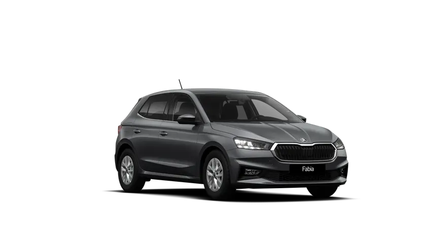 Fabia Top Selection
