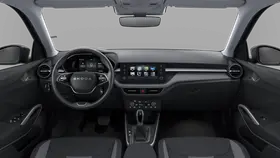 Fabia Top Selection