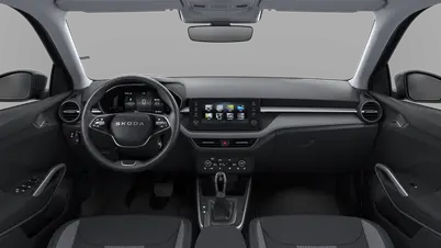 Fabia Top Selection