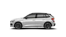 Kamiq Monte Carlo