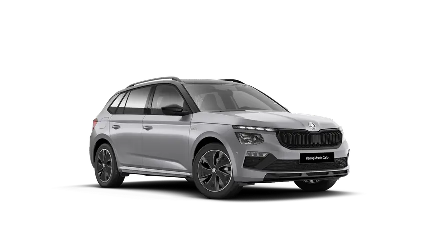 Kamiq Monte Carlo