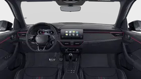 Kamiq Monte Carlo