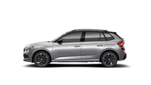 Kamiq Monte Carlo