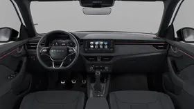 Kamiq Dynamic