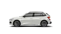 Kamiq Dynamic