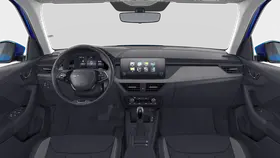 Kamiq 130 let