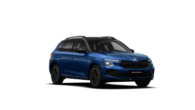 Kamiq Monte Carlo