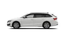 Octavia Combi Selection