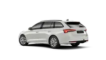 Octavia Combi Selection