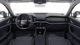 Kodiaq Exclusive Selection