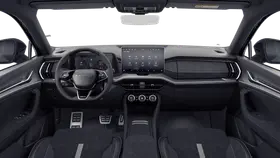 Kodiaq Sportline