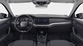 Nová Octavia Combi 130 let