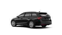 Nová Octavia Combi 130 let