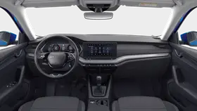 Nová Octavia Combi 130 let