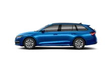 Nová Octavia Combi 130 let