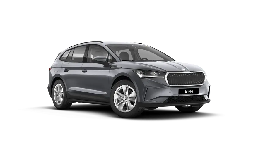 Enyaq Tour 50