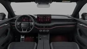 Superb Combi Sportline
