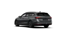 Superb Combi Sportline
